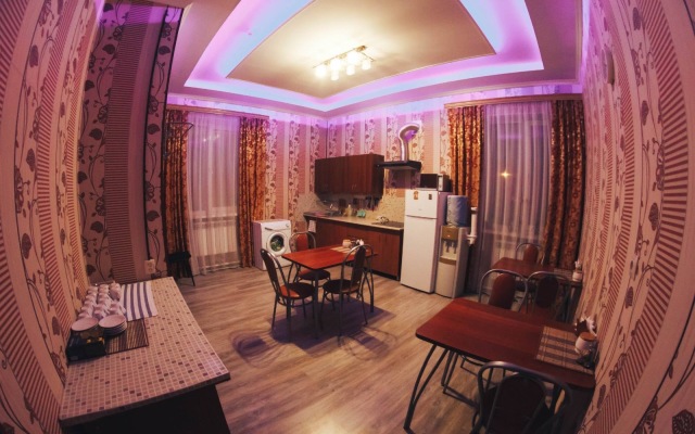 Dinastiya Guest House