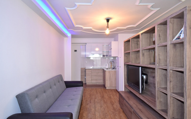 Northern Yerevan Apartments
