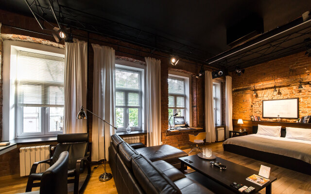 Мама Ро Студия №9 Джаз