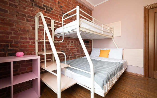 Квартира 1912 у Канала Грибоедова