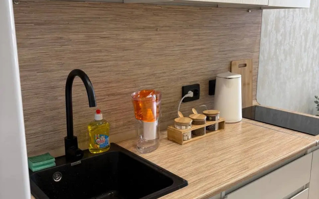 Квартира Уютная в Центре Города