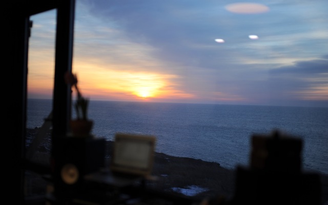 Гостевой Дом Уютный дом на берегу моря