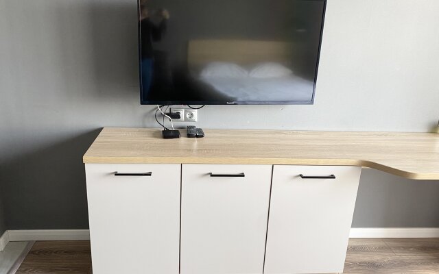 Апартаменты 224 (Воскресенская 59, 19 этаж)