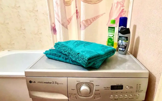 Квартира в Микрорайоне Шилово