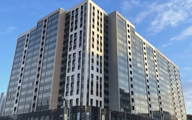 Квартира Стильная в центре Казани