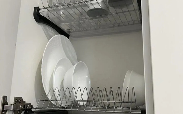 Квартира уютная с новым ремoнтoм