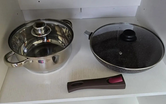 Квартира на Савиных 4А возле НИИ Онкологии