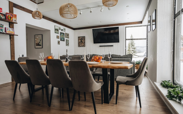 Гостевой дом Веранда