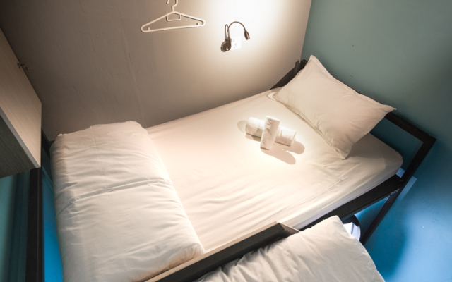 Vibrant Hostel