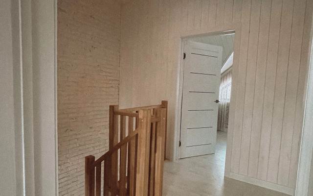 Бунгало Bungalows Fiesta