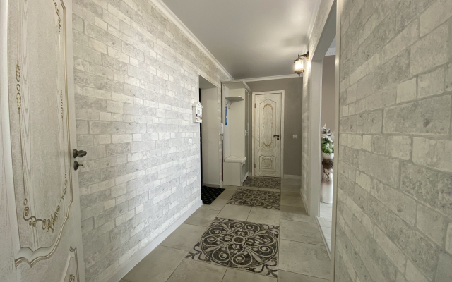 Апартаменты Гринхаус