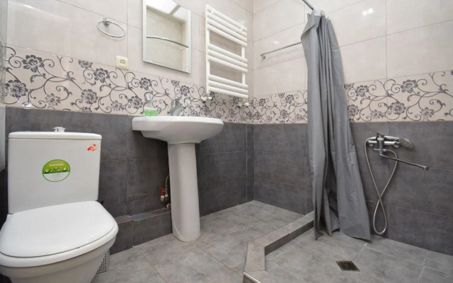 Perte House Apartment's on Aghayan 19/1 Street Apartments