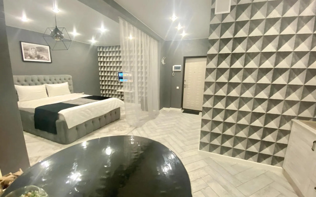 Квартира Студия на Кулакова (HouseVip26)