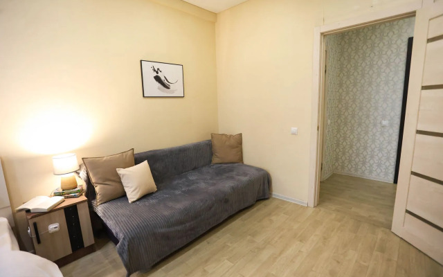 Апартаменты Пять Звёзд Цвет Сакуры