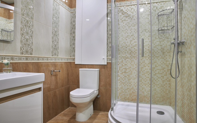 Familiya Gurzuf Apartments 5