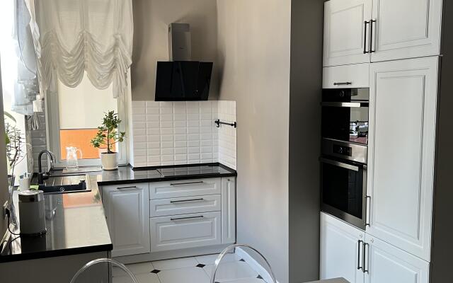 Апартаменты на улице Некрасова 3