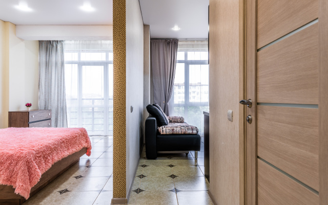 Oplot Apartments Sorrento Park 6