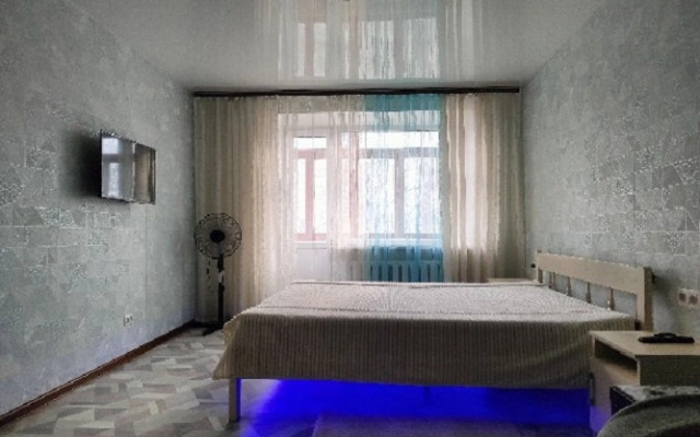 Квартира Московская 42