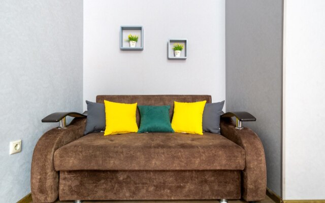 Апартаменты Стильные на Казбекской, Yana Apart