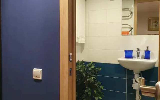 Апартаменты Paradnaya №7 3