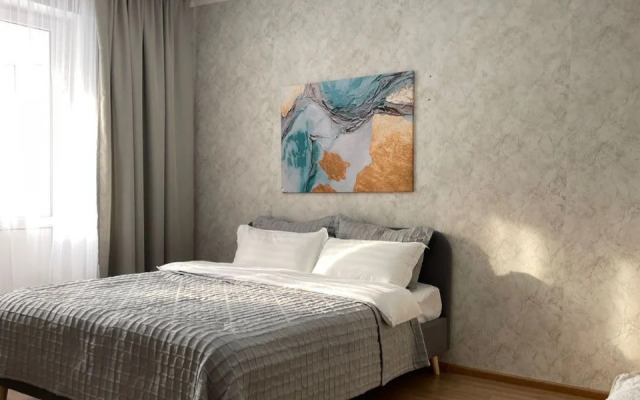 Квартира в ЖК Араби