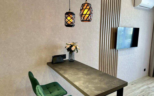 Viewbay & Home Apartament