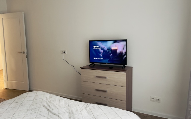 Treshka V Putilkovo Flat