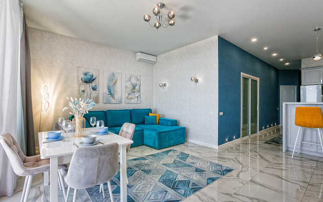 Familiya Gurzuf Apartments 11