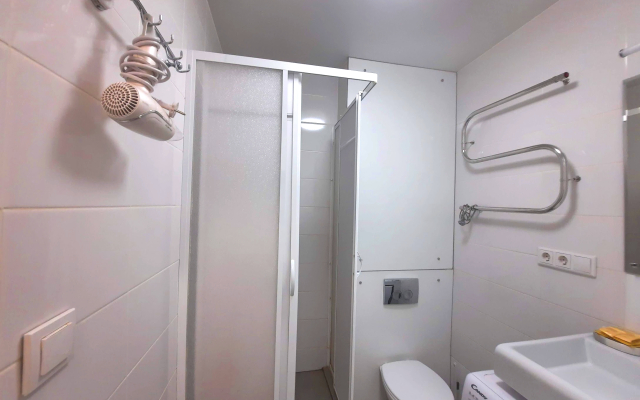 Vtoraya Studiya Na Laryushina 4/2 Apartments
