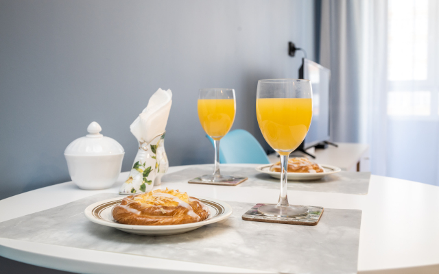 Квартира Van Gogh"s friends