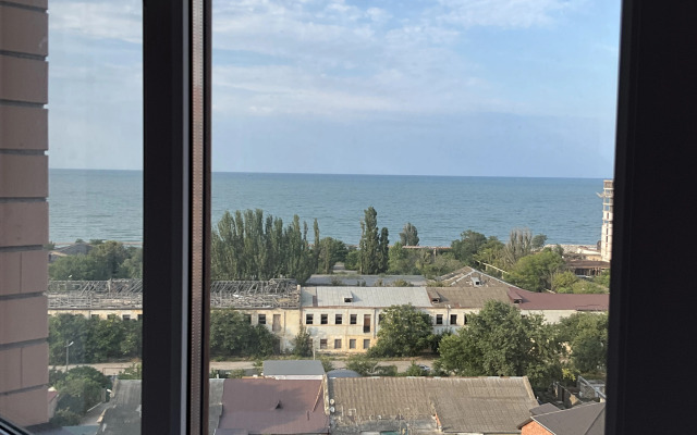 Апартаменты К331