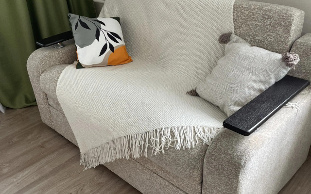 Flat na Ulitse Lenina 318/2