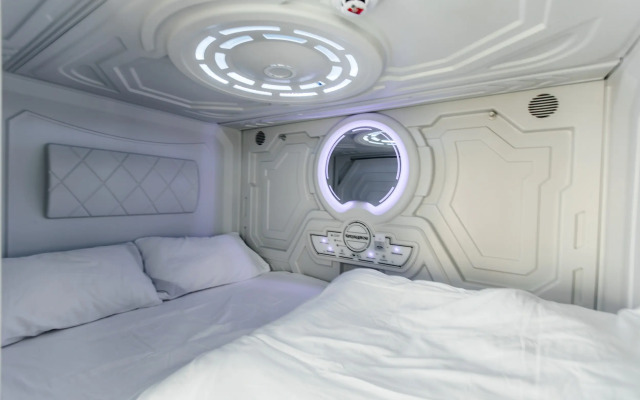 Gagarinn Hotel