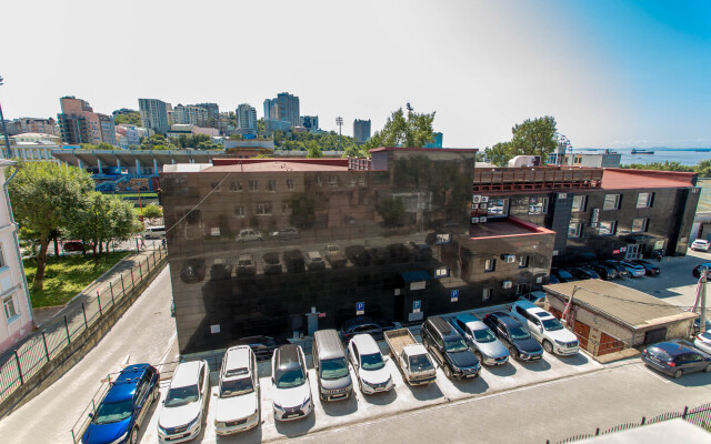 LOFT Hostel