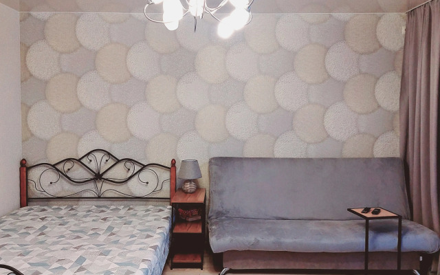 Апартаменты в центре города