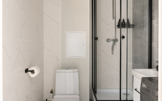 Апартаменты Nook Flat