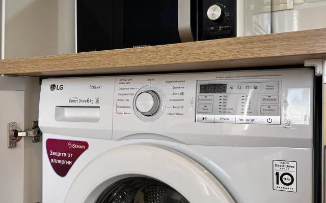 Zhk Kontinent V Adlere Flat