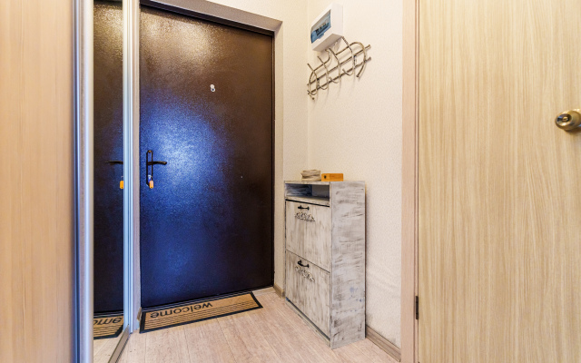 Odnokomnatnye S Vidom Na More Ot LetoApart Apartments