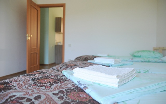 Hobzalend Apart Hotel