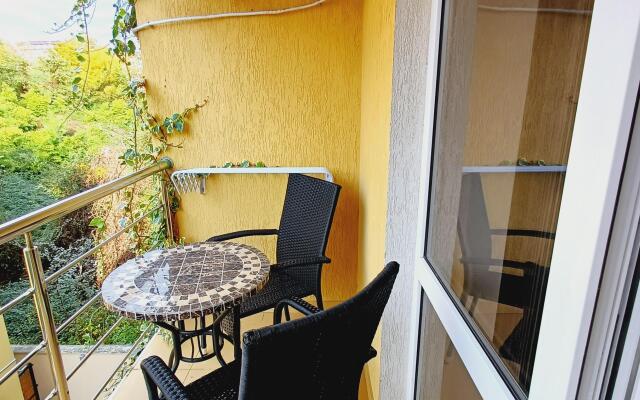 Solnechny Dom Flat