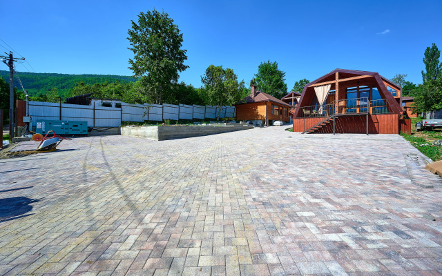 Gornaya Myata Chalet 2