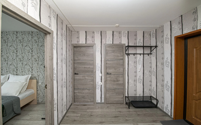 Апартаменты SunSet на Сахарова