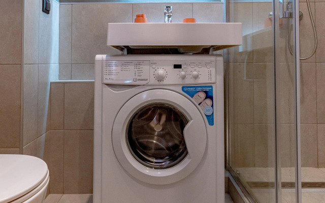 Апартаменты Студия у Метро 705-2