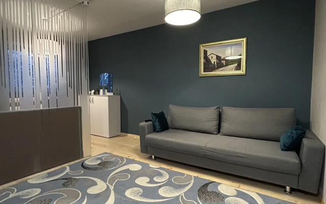 Апартаменты на улице Волгоградская 59 с самозаселением