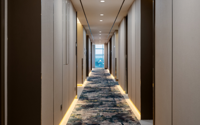Aston Purwokerto Hotel & Convention Centre