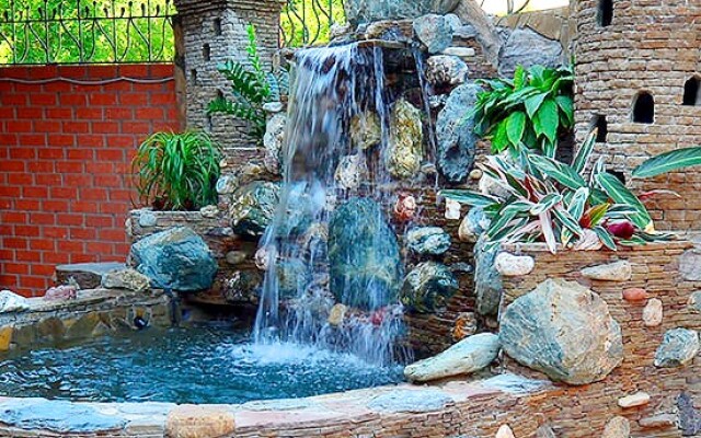 Bagira Guest House