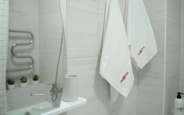 Квартира в географическом центре Самары