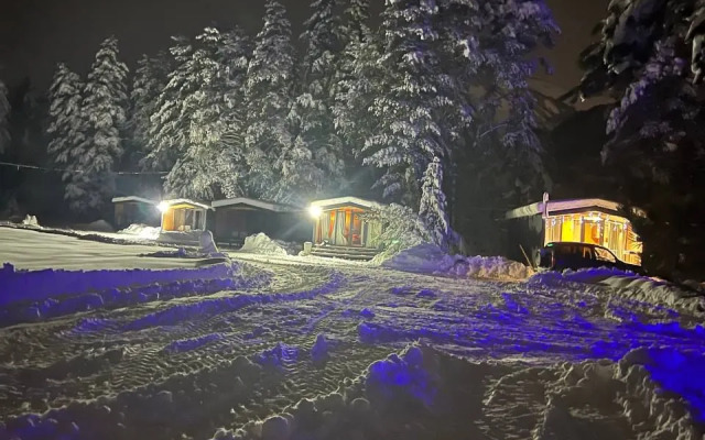 La'Fa Glamp