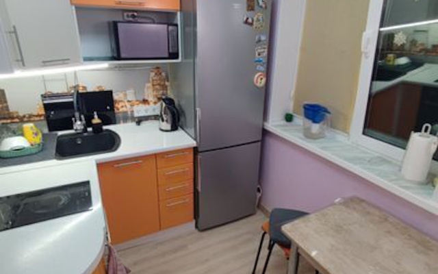 Квартира на улице Русская 76А
