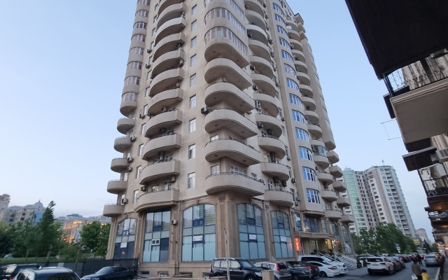 Winter Park Apart By Bakuapart Apartments
